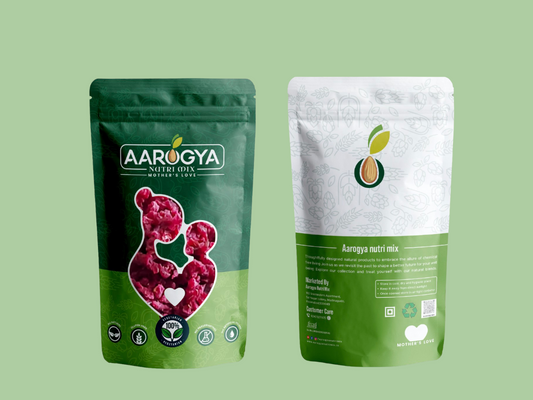 Beetroot Amla 