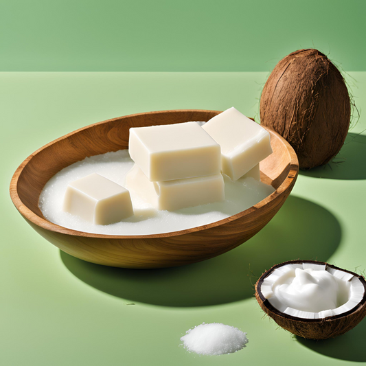 Goat Milk Soap