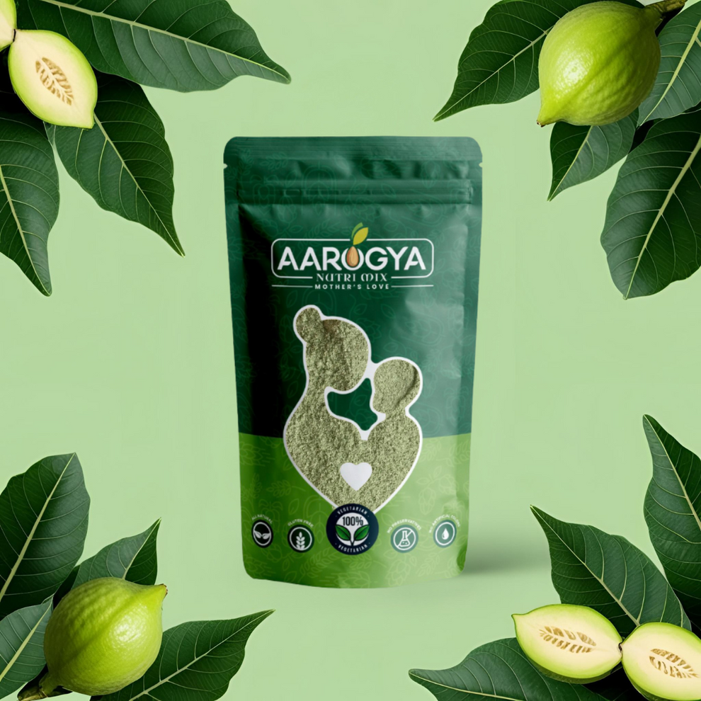 Guava Leaves Powder