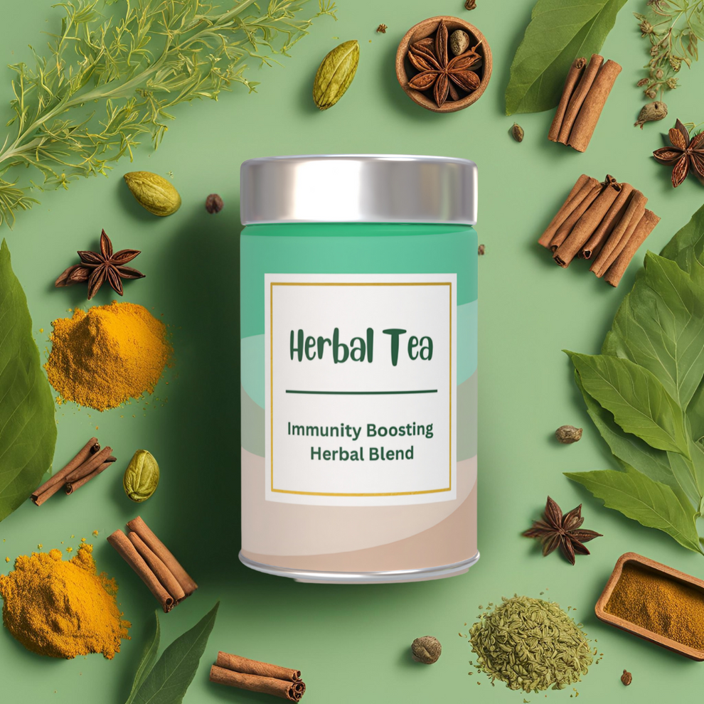 Herbal Tea