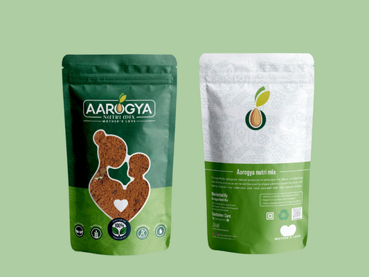 Jaggery Powder-Sugarcane