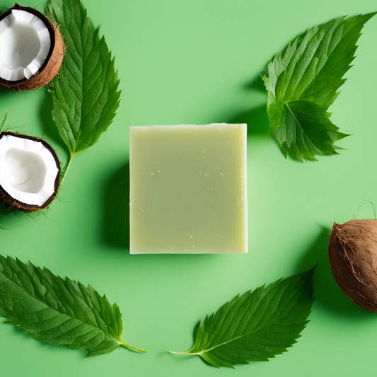 Kuppintaku Soap