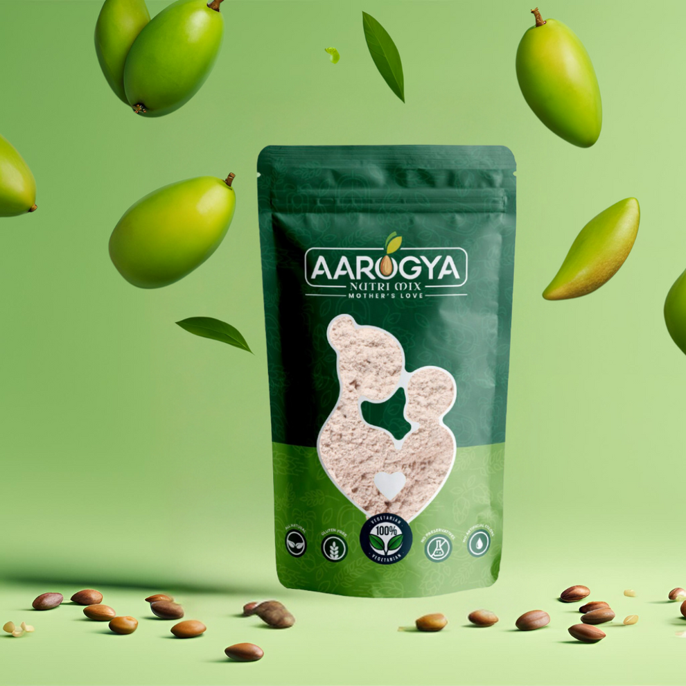 Mango Seed Powder