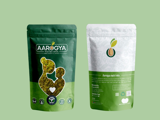 Multi  Vitamin Kaaram Podi
