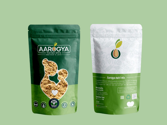 Panchagavya Face Pack