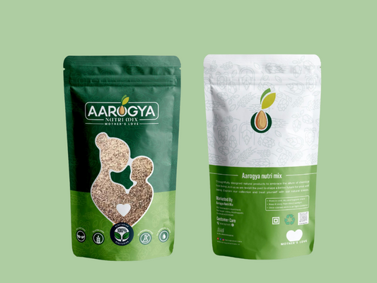 Pepper Powder