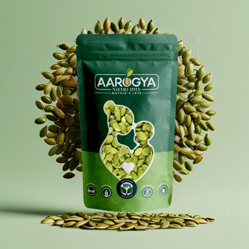 Pumpkin seeds