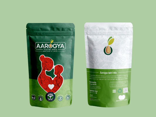 Red Chilli Powder