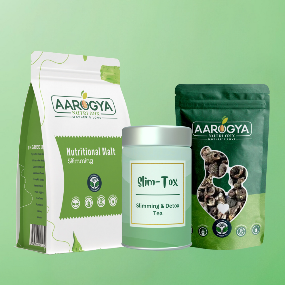 Weight Management