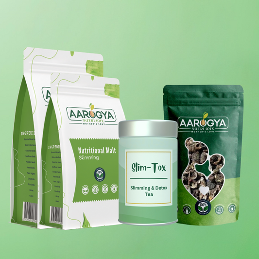 30Days Kit-Slimming