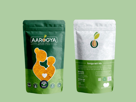Turmeric Powder
